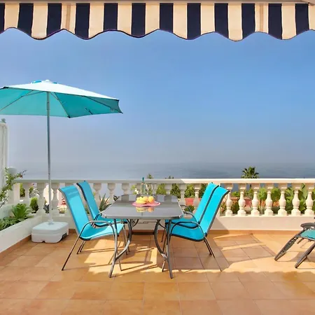Casa Daniela Santa Ursula (Tenerife)