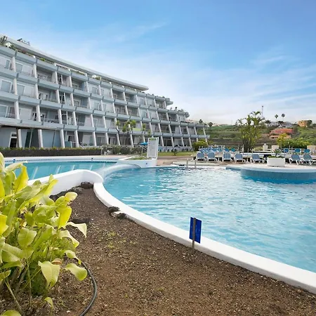 Casa Daniela Apartment Santa Úrsula