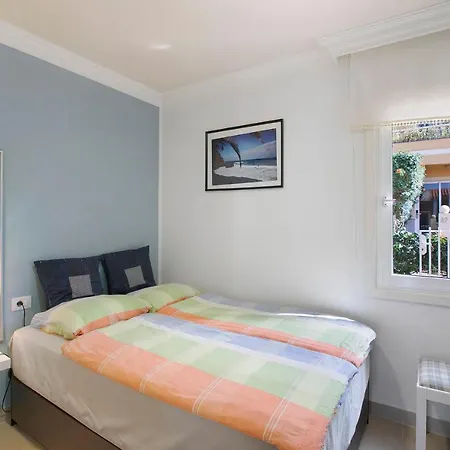 Apartment Casa Daniela Santa Ursula (Tenerife)