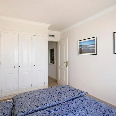 Casa Daniela Apartment Santa Úrsula