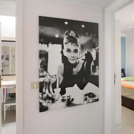 Apartment Casa Daniela Santa Úrsula