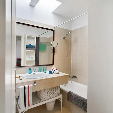 Casa Daniela Apartment Santa Úrsula