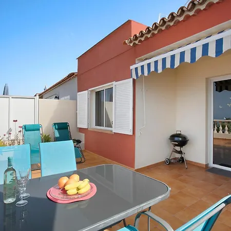Διαμέρισμα Casa Daniela *
