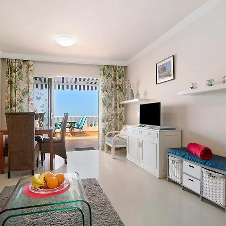 Διαμέρισμα Casa Daniela *
