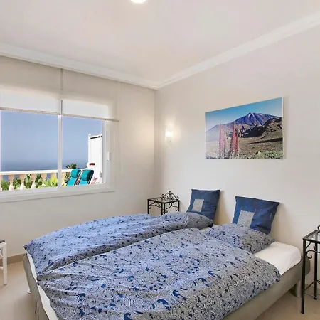 Διαμέρισμα Casa Daniela Santa Úrsula