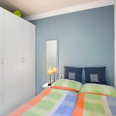 Apartamento Casa Daniela *