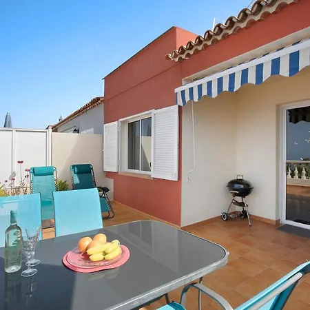 Apartamento Casa Daniela