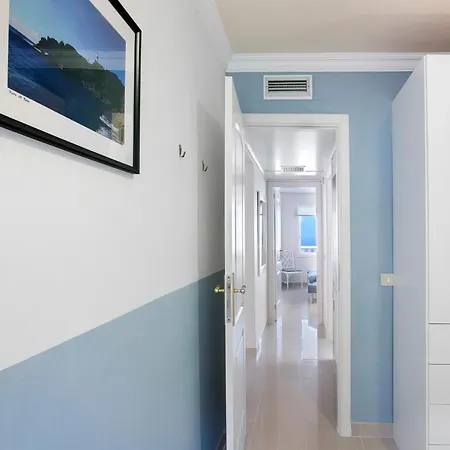 Apartament Casa Daniela