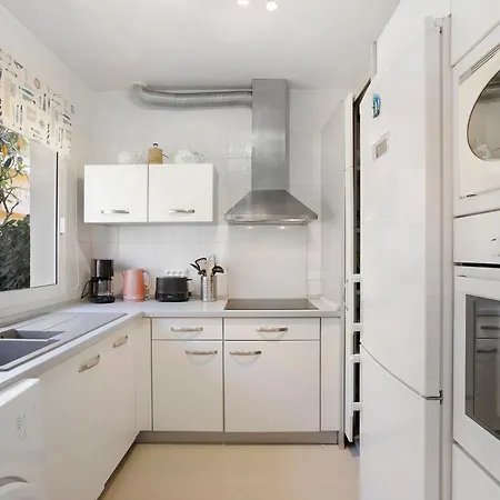 Apartament Casa Daniela