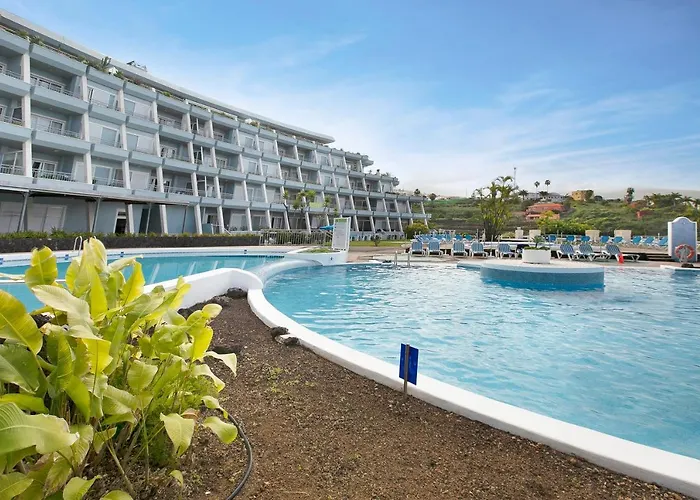 Casa Daniela 아파트 Santa Úrsula