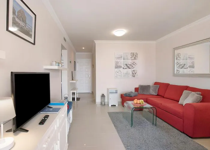 아파트 Casa Daniela *