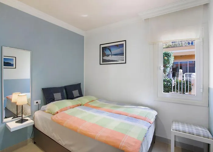 아파트 Casa Daniela Santa Úrsula