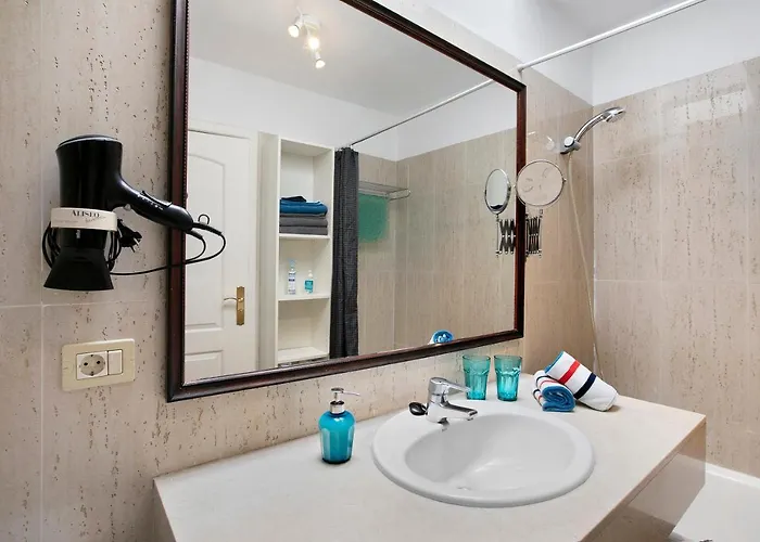 아파트 Casa Daniela Santa Úrsula