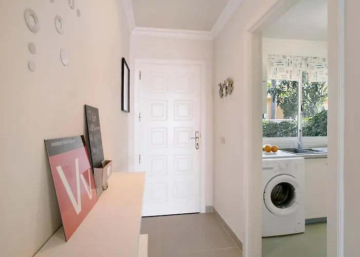 아파트 Casa Daniela Santa Úrsula