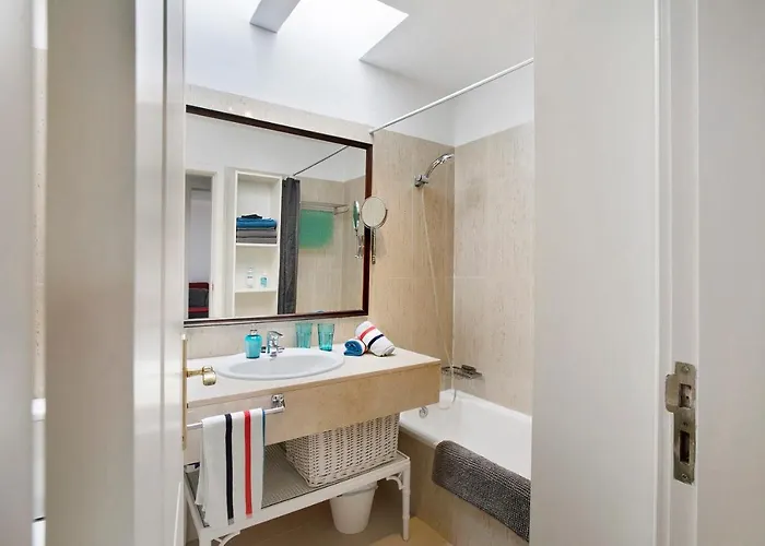 Casa Daniela 아파트 Santa Úrsula