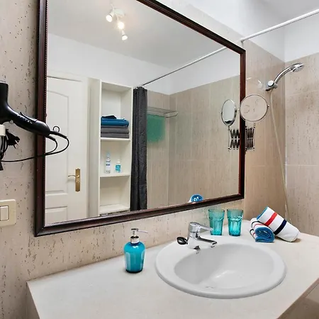 Apartmán Casa Daniela Santa Úrsula