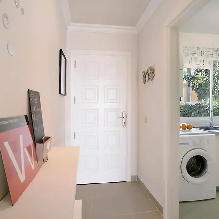 Apartmán Casa Daniela Santa Úrsula