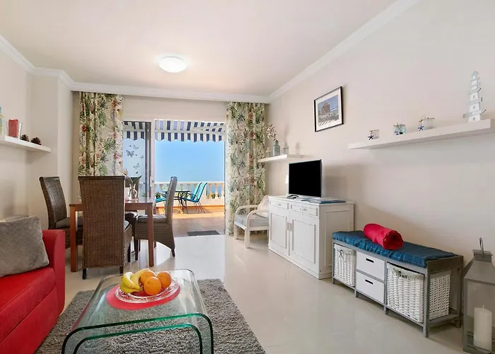 Casa Daniela Lejlighed