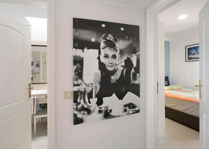 Lejlighed Casa Daniela Santa Úrsula