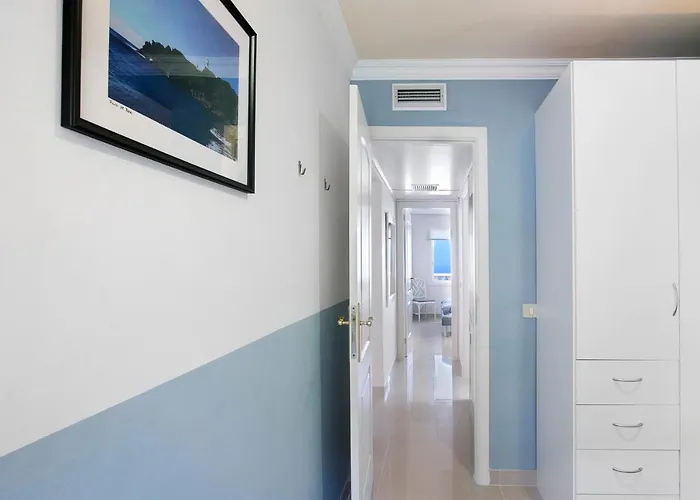 Lejlighed Casa Daniela