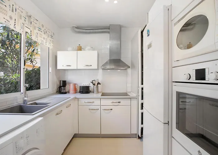 Lejlighed Casa Daniela