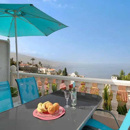 Apartman Casa Daniela