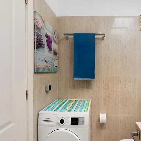 Apartman Casa Daniela *