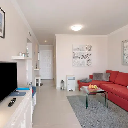 Casa Daniela アパート *